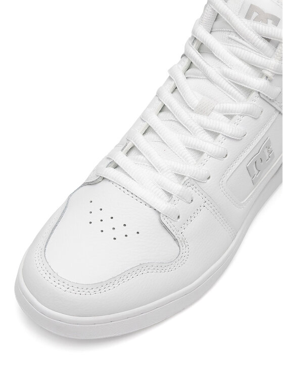 DC Shoes Sportcipők DC Shoes MANTECA 4 HI ADYS100743-HHB Fehér