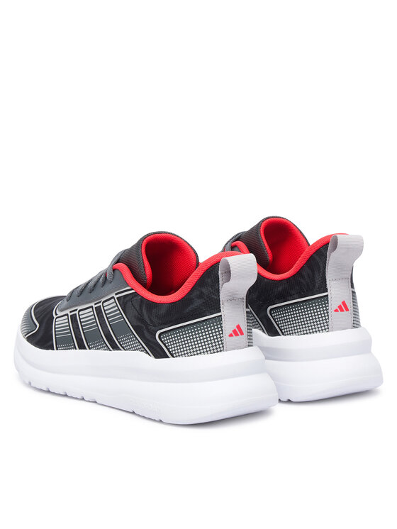 adidas Laisvalaikio batai adidas Tensaur Run 4.0 Shoes Junior KI0104 Pilka