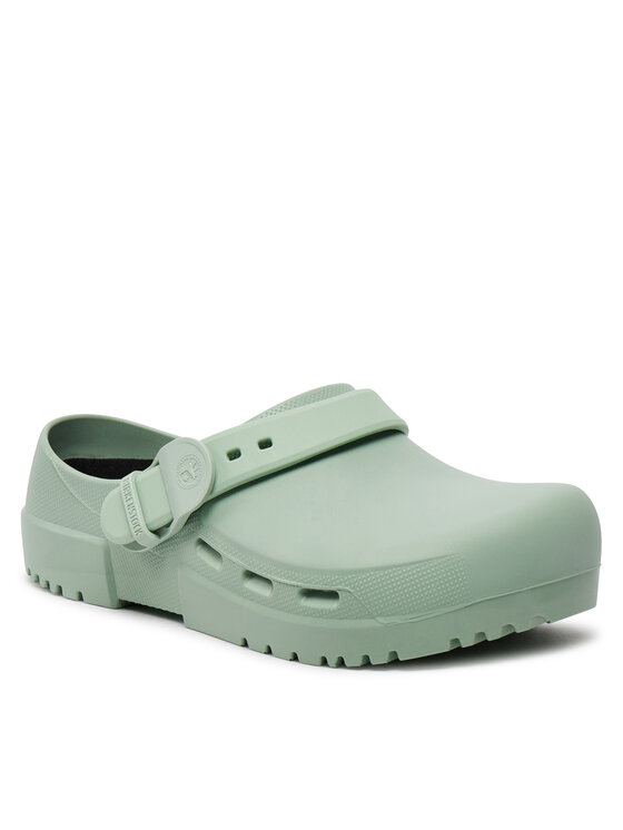 Birkenstock Ciabatte Birkenstock Birki AIR 2.0 1026010 Verde