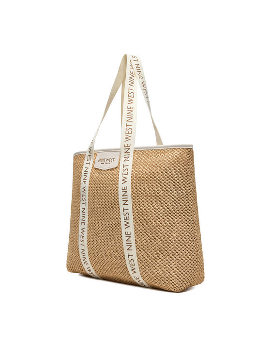 Nine West Torbica Nine West CEO-Avenia-LA374-4513-6 Bež