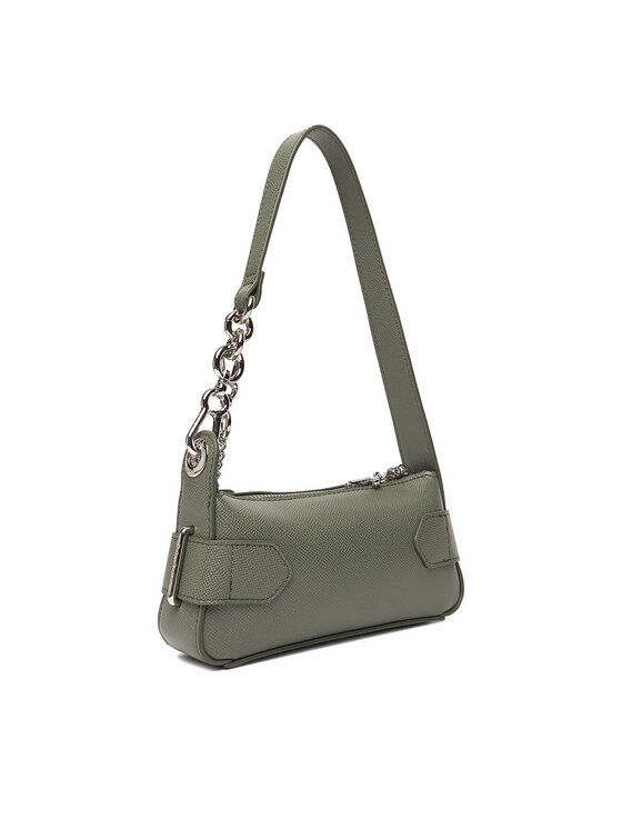 Juicy Couture Kabelka Juicy Couture CEO-BEJXT8837WVP Sivá