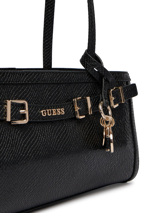 Guess Сумка Guess Dovie HWKG99 09080 Чорний