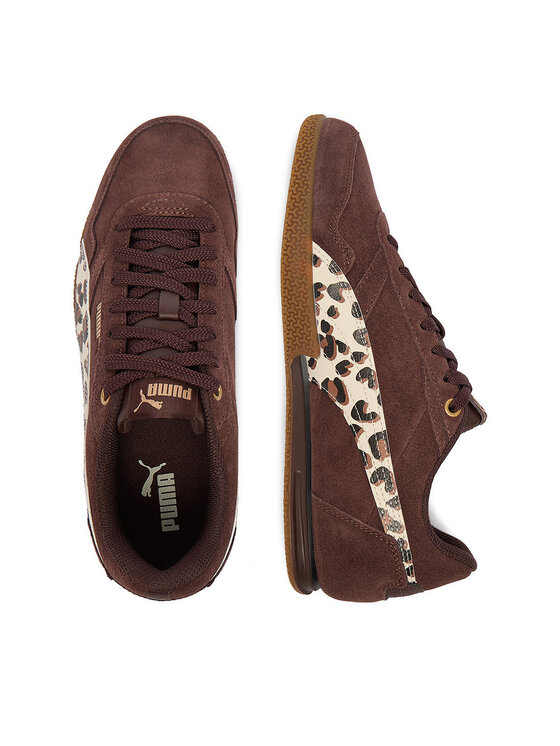 Puma Снікерcи Puma EO-BELLA DONNA SD 40808601 Коричневий