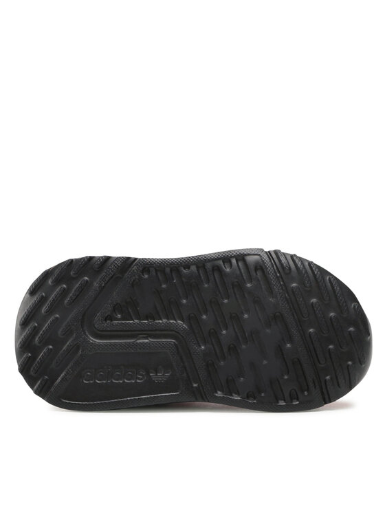 adidas Sneakersy adidas Multix El I GW5550 Červená