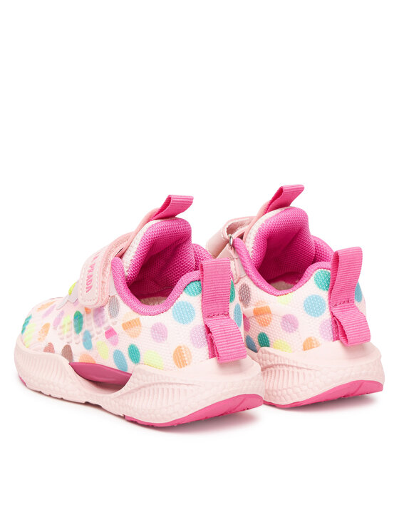 Agatha Ruiz de la Prada Снікерcи Agatha Ruiz de la Prada 251925 Рожевий