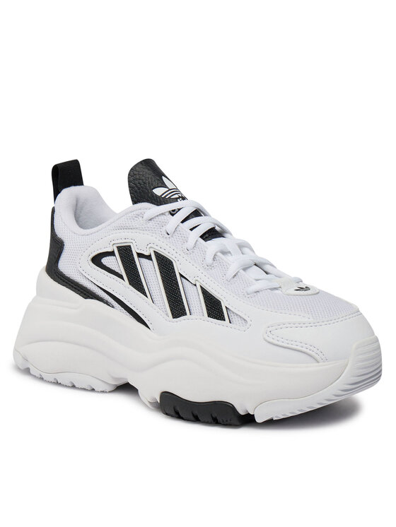 adidas Zapatillas adidas Ozgaia IE2815 Blanco
