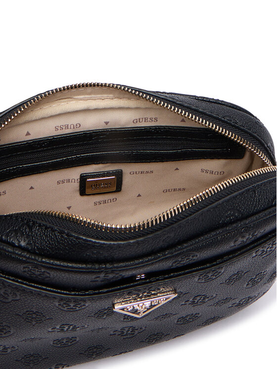 Guess Сумка Guess Victtoria HWPG95 14140 Чорний