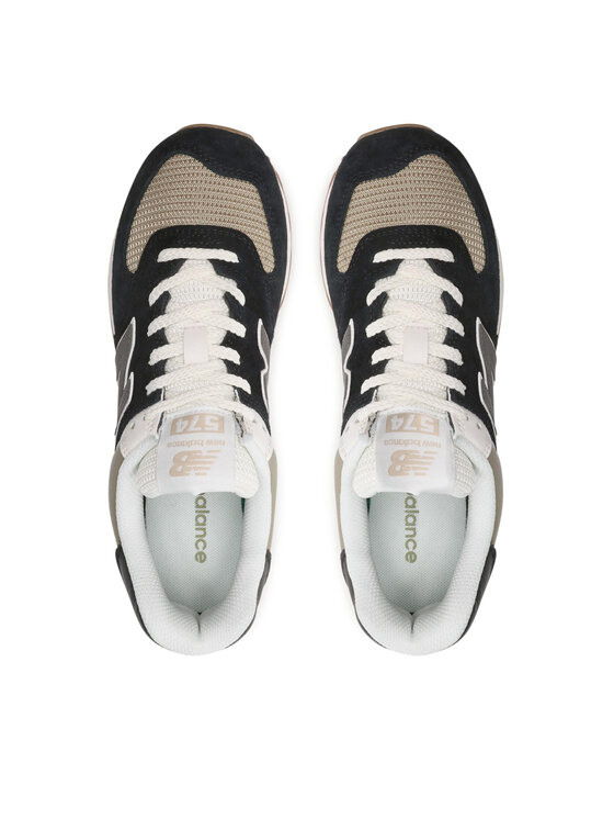 New Balance Tenisice New Balance ML574DO Crna