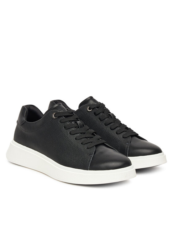 Aldo Zapatillas Aldo Magnus 13711690 Negro