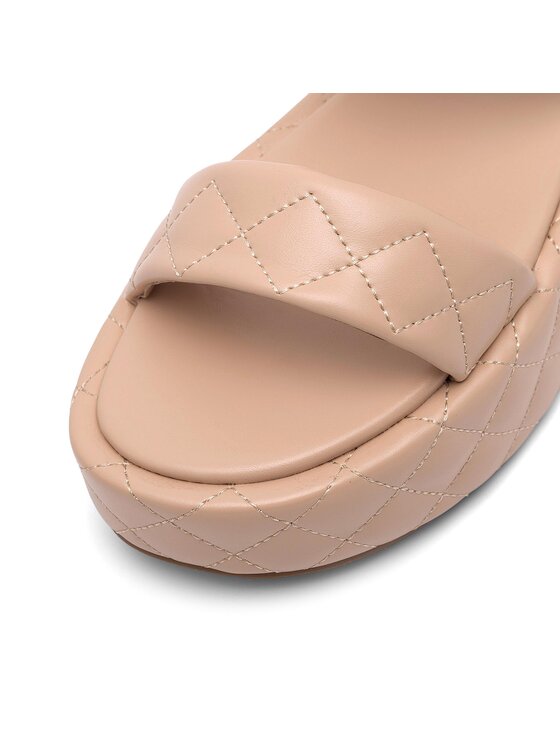 DeeZee Босоніжки DeeZee KL-E8175-20 Бежевий
