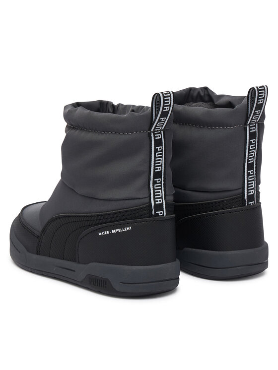 Puma Śniegowce Puma Multiflex 2 Boot Ac 402846 Szary
