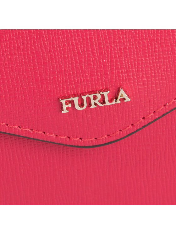 Furla Сумка Furla Babylon 1045771 E EAM6 B30 Червоний