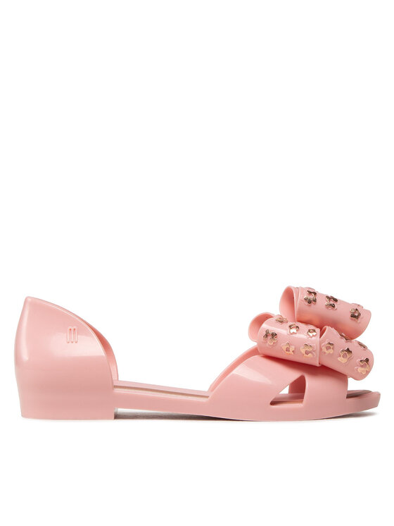Melissa Босоніжки Melissa Seduction VI Ad 33634 Рожевий