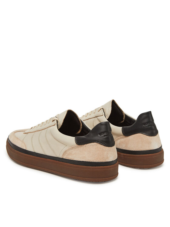 Vagabond Shoemakers Снікерcи Vagabond Shoemakers Leo 5996-042-37 Бежевий