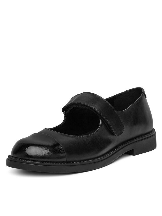 Sergio Bardi Polobotky Sergio Bardi WI16-F1100-02SB Černá