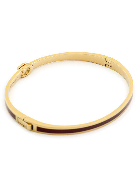 Coach Rokassprādze Coach 37546478 GLD600 Zelta