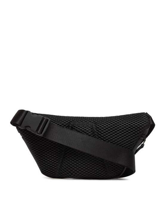 Rains Övtáskák Rains Bum Bag Mini W3 14730 Fekete