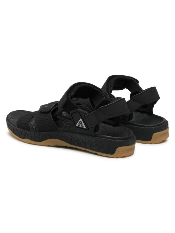 Nike Sandali Nike Acg Air Deschutz CT3303 001 Črna