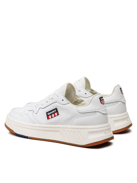 Gant Tenisice Gant Kazpar 25631249 Bijela