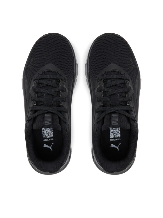 Puma Sneakers Puma FlexFocus Lite Modern Jr 401517 06 Negru