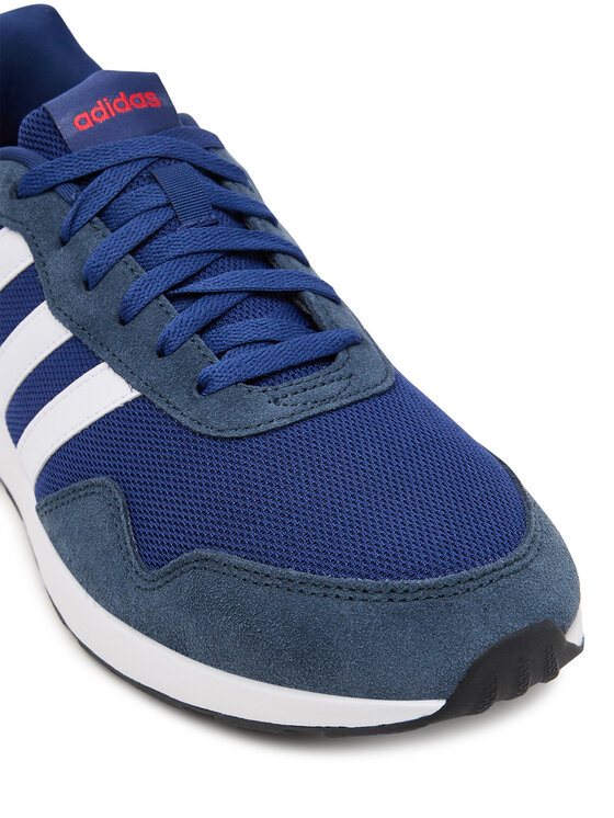 adidas Снікерcи adidas Run 60s 4.0 JR6620 Cиній