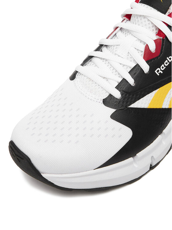 Reebok Снікерcи Reebok EO-ZIG DYNAMICA 100231950 Білий