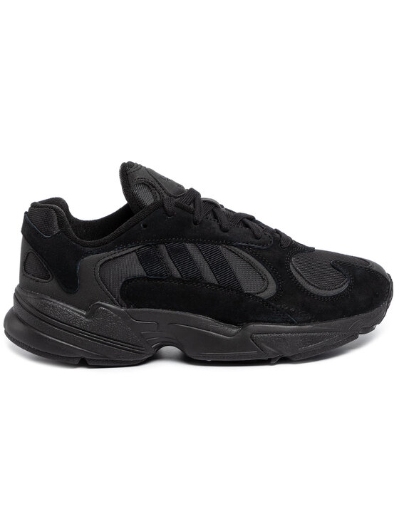 adidas Sportcipők adidas Yung-1 G27026 Fekete