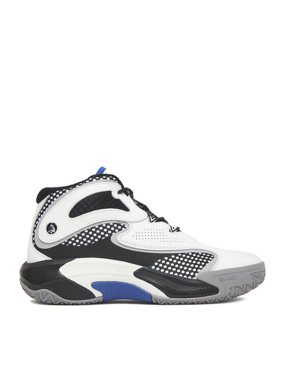 SHAQ Взуття для баскетболу Shaq EOSS-SHAQNOTIX 2.0 AQ95039M-WB Сірий