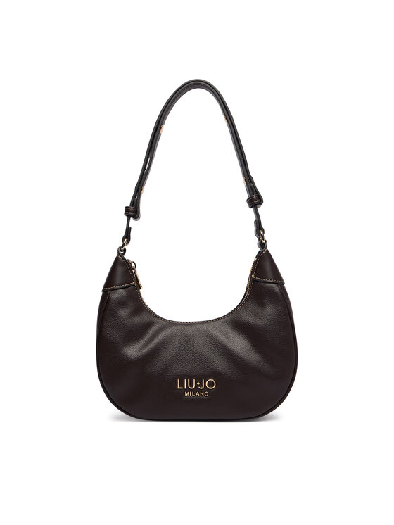 Liu Jo Дамска чанта Liu Jo AF6072 E1120 Тъмнокафяв