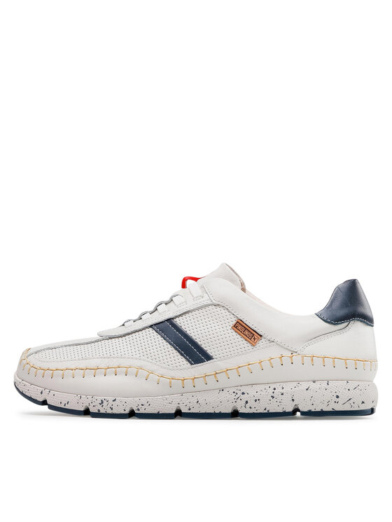 Pikolinos Sneakers Pikolinos M4U-6046C1 Grigio
