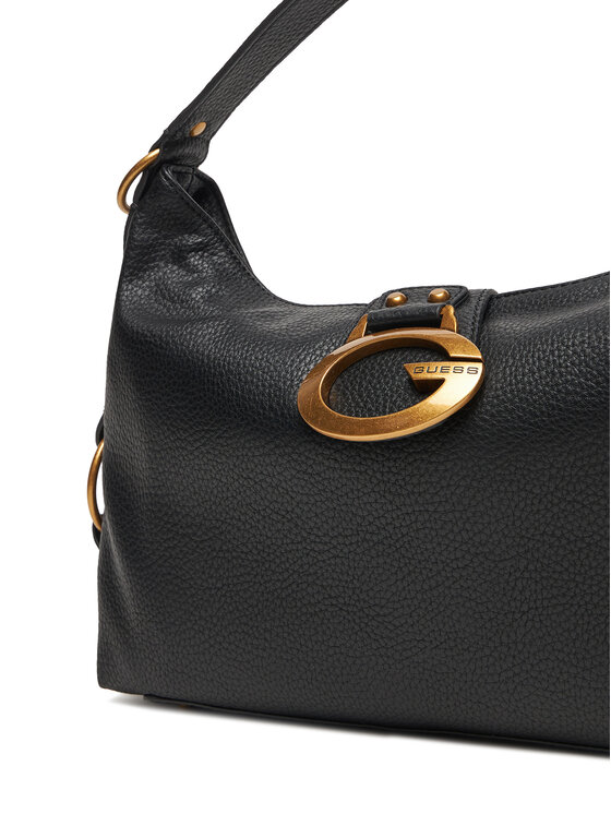 Guess Rankinė Guess Camden HWBB93 08180 Juoda