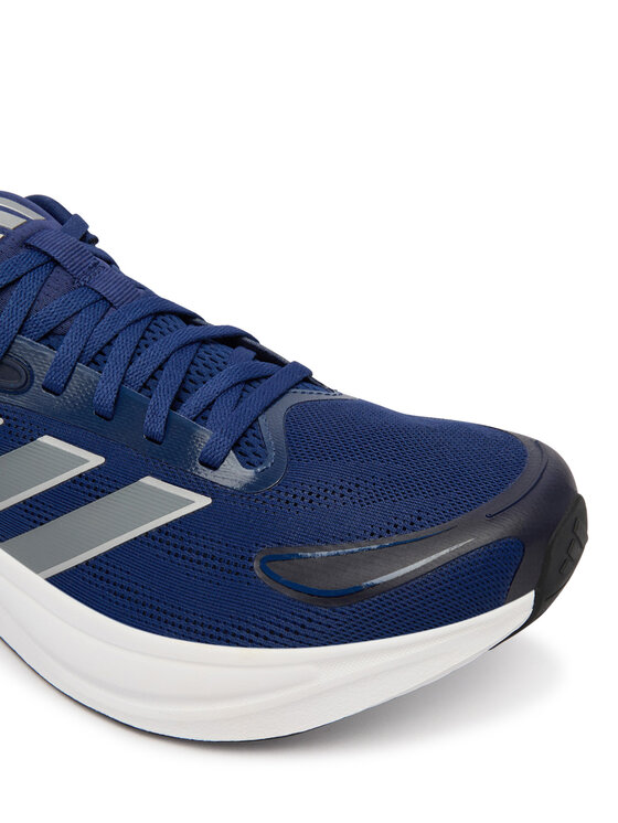 adidas Взуття для бігу adidas Response 2 KJ1749 Cиній