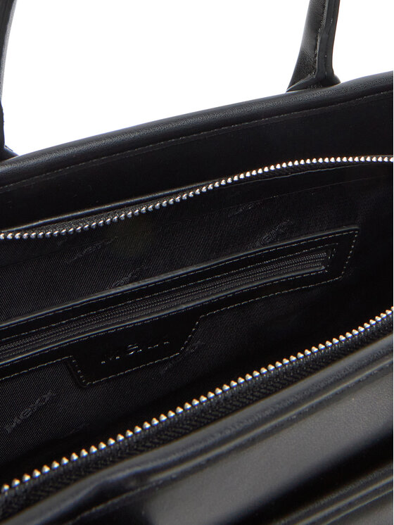 MEXX Kabelka MEXX MEXX-B-021-06 Čierna