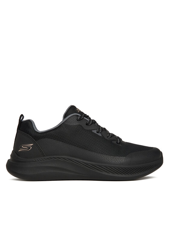 Skechers Superge Skechers Bobs Moda Flex 117730/BBK Črna