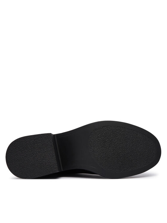 Steve Madden Ботильйони Steve Madden Charity 11005782 Чорний