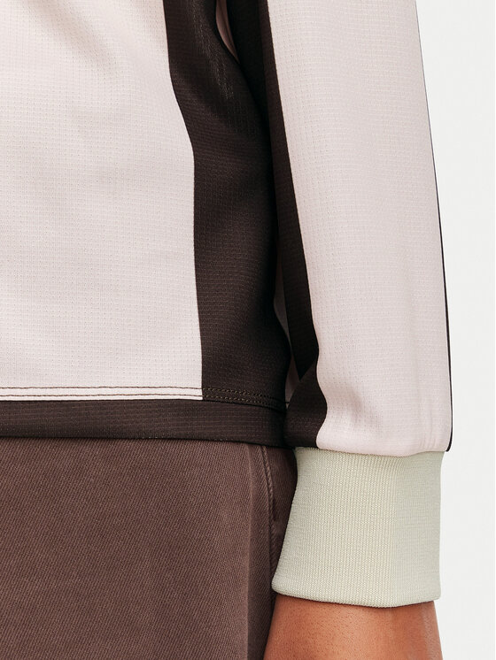 Kappa Kappa Polo 311U77W Rosa Oversize