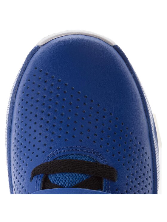 Nike Basketbola apavi Nike Team Hustle D 8 (GS) 881941 405 Tumši zils