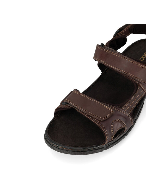 Lasocki Sandalias Lasocki KODIAQ-01 MI18 Marrón