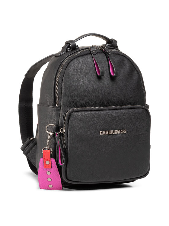 Pepe Jeans Kuprinės Pepe Jeans 7232121 Juoda