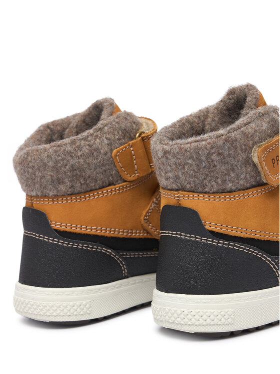 Primigi Снігоходи Primigi GORE-TEX 2352600 S Кольоровий