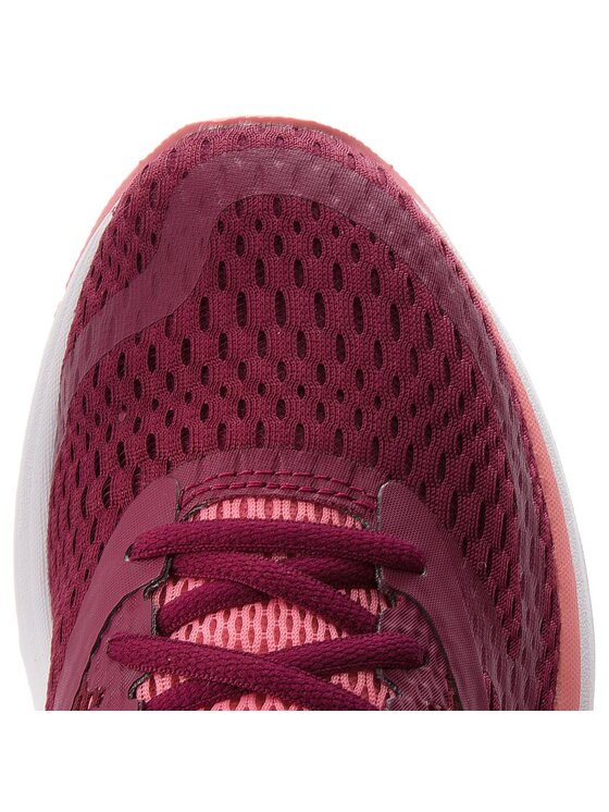 Asics Skriešanas apavi Asics Gel-Pulse 10 1012A010 Bordo