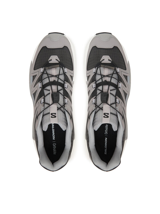 Salomon Снікерcи Salomon Xc Roam L47911300 Сірий