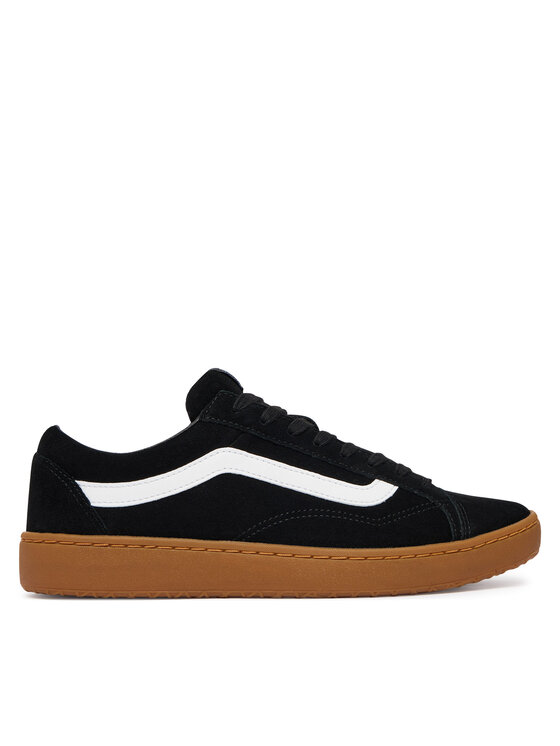 Vans Sneakersy Vans Old Skool 36 CUP VN000Z95B9M1 Czarny