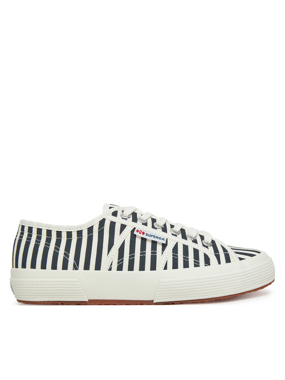 Superga Tenisky Superga S8148TW Tmavomodrá