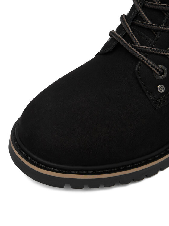 G-STAR Gležnjače G-Star Raw CEO-WI16-FOX-01 Crna