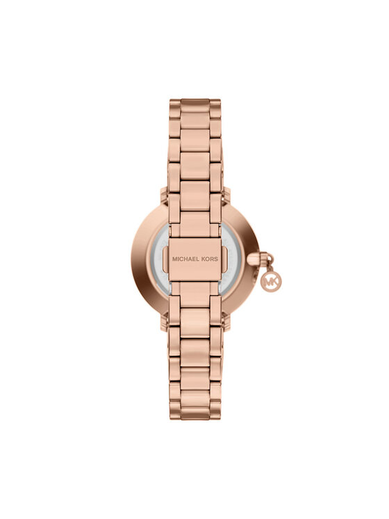 Michael Kors Годинник Michael Kors Pyper MK7573 Рожевий