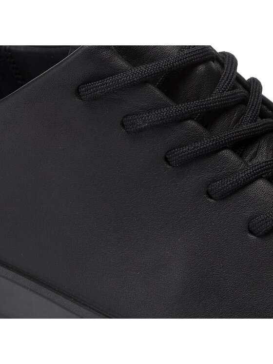 ECCO Sportcipők ECCO Soft 8 W 45084301001 Fekete