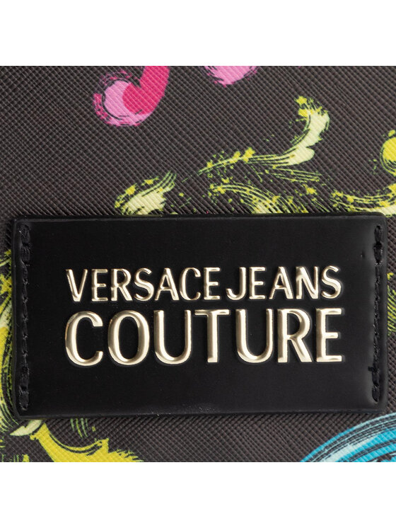 Versace Jeans Couture Bolso Versace Jeans Couture E1VUBBU4 Negro