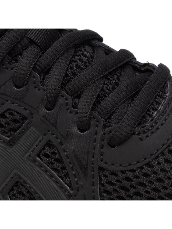 Asics Běžecké boty Asics Jolt 2 1012A151 Černá