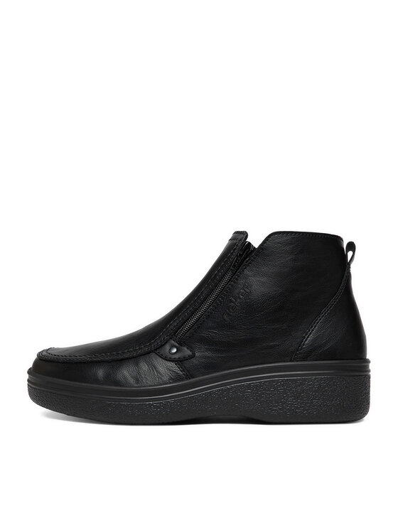 Rieker Botines Rieker CEO-38651-00 Negro